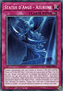 YGO [FR] MP22-FR044 STATUE D'ANGE - AZURUNE (COMMUNE)