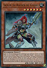 YGO [FR] MP22-FR054 SKYLER DU ROCHER DE GUERRE (ULTRA RARE)