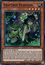 YGO [FR] MP22-FR063 TRAPTRIX VESICULO (SUPER RARE)