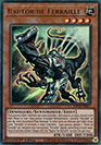 YGO [FR] MP22-FR067 RAPTOR DE FERRAILLE (ULTRA RARE)