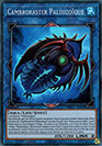 YGO [FR] MP22-FR088 CAMBRORASTER PALEOZOIQUE (ULTRA RARE)