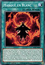 YGO [FR] MP22-FR093 MARQUE EN BLANC (COMMUNE)