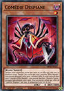 YGO [FR] MP22-FR121 COMEDIE DESPIANE (COMMUNE)