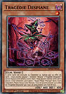 YGO [FR] MP22-FR122 TRAGEDIE DESPIANE (COMMUNE)