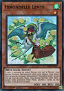 YGO [FR] MP22-FR137 HIRONDELLE LENTE (SUPER RARE)