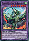 YGO [FR] MP22-FR144 DRAGON DE LA MAGICLE - ANDRABIME (COMMUNE)