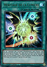 YGO [FR] MP22-FR186 HERITAGE DE LA LUMIERE (ULTRA RARE)