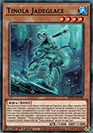 YGO [FR] MP22-FR190 TINOLA JADEGLACE (COMMUNE)