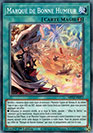 YGO [FR] MP22-FR217 MARQUE DE BONNE HUMEUR (COMMUNE)