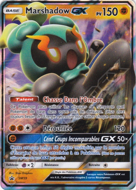 PROMO [FR] SM59 MARSHADOW