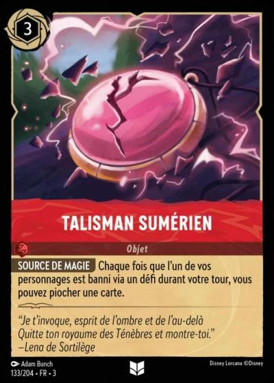 PLAYSET LOR03 - 133