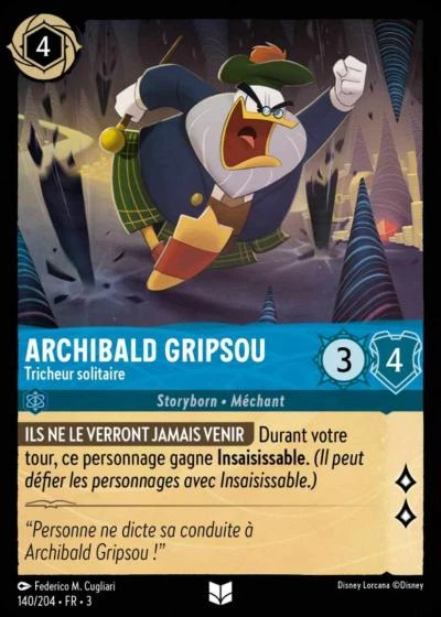 PLAYSET LOR03 - 140
