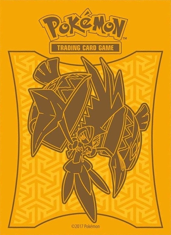 SLEEVE ETB SL02 TOKORICO - GUARDIANS RISING