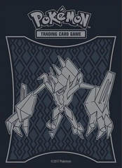SLEEVE ETB SL03 NECROZMA - BURNING SHADOWS