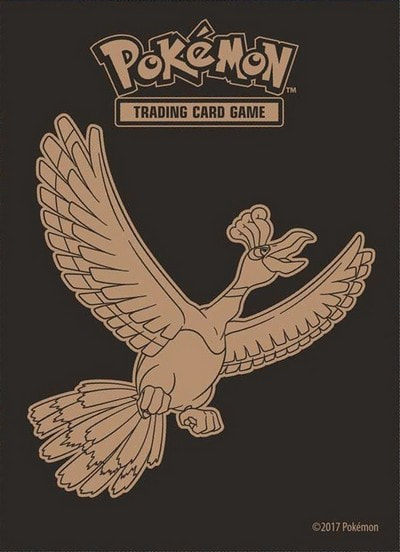 SLEEVE ETB SL03.5 HO-OH - LEGENDES BRILLANTES (FR)