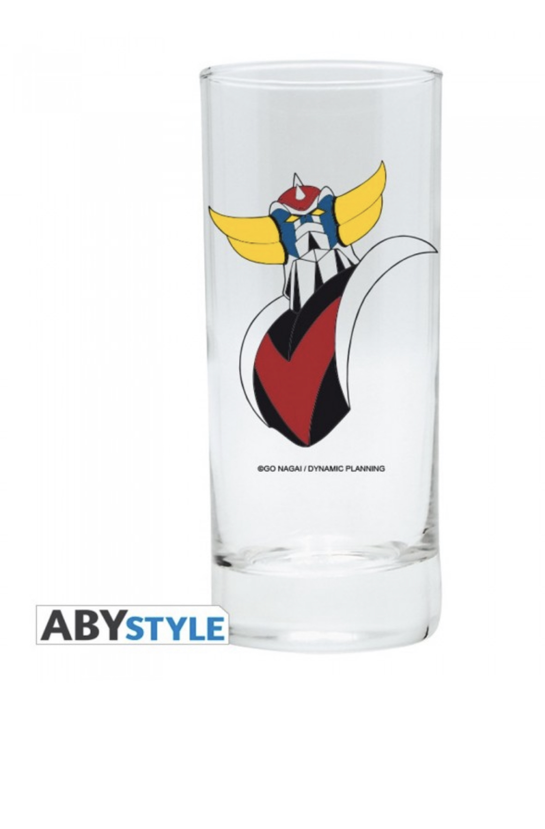 GOLDORAK UFO ROBO Grendizer Figurine, Buste VENUSIA héroïne dynamique, Goldrake EUR 29,99