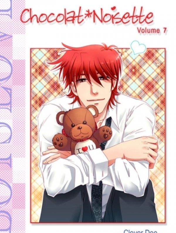 Visuel CHOCOLAT*NOISETTE T07