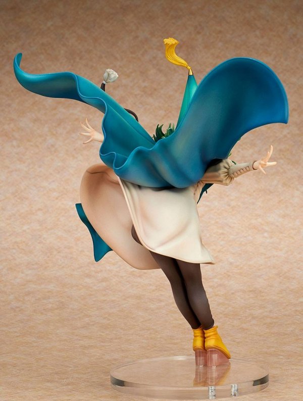 Visuel ATELIER DES SORCIERS statuette PVC 1/6 