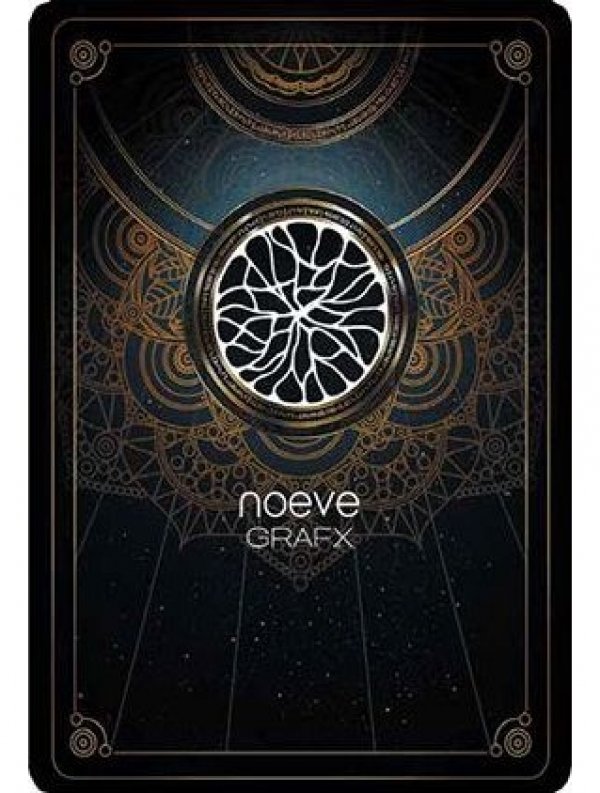 Visuel NG-PR003 SPeOp! CARTE PROMO FOIL