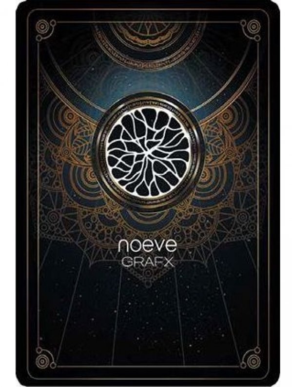 Visuel NG-PR002 VEIL CARTE PROMO