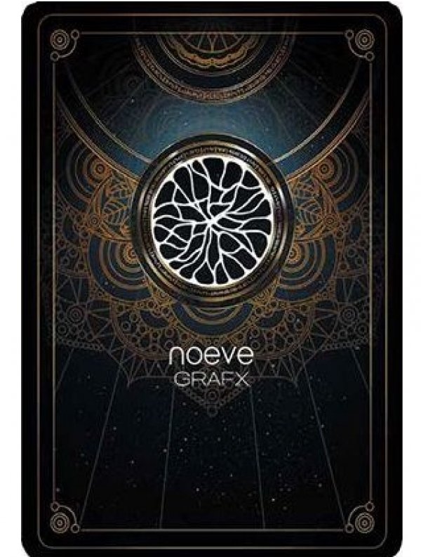 Visuel NG001-V01 VEIL 01 FOIL