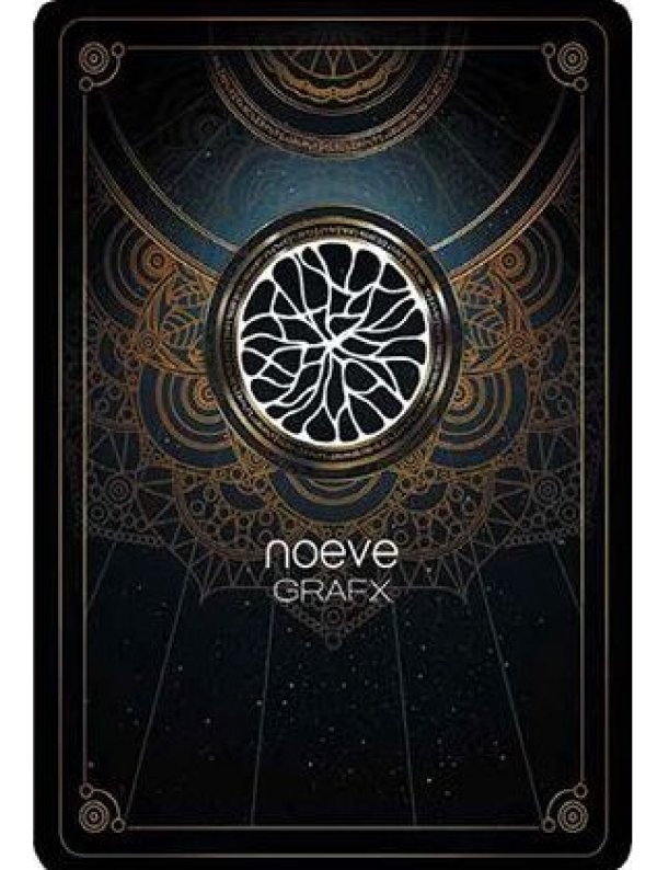Visuel NG002-V02 VEIL 02 FOIL