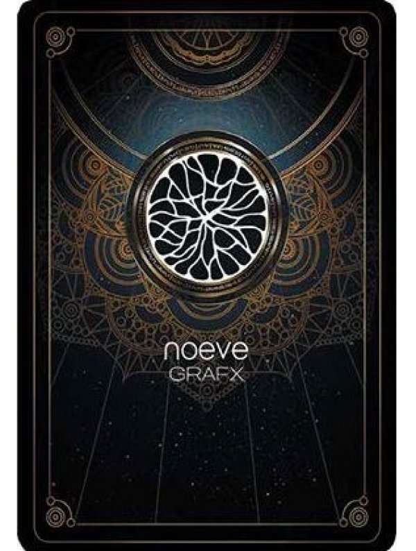 Visuel NG003-V03 VEIL coffret FOIL