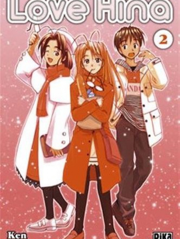 Visuel LOVE HINA T02