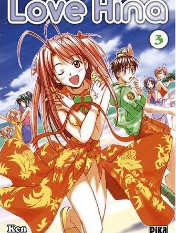 Visuel LOVE HINA T03
