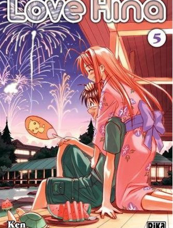 Visuel LOVE HINA T05