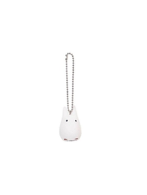 Visuel GHIBLI - SMALL TOTORO FLOCKING PC