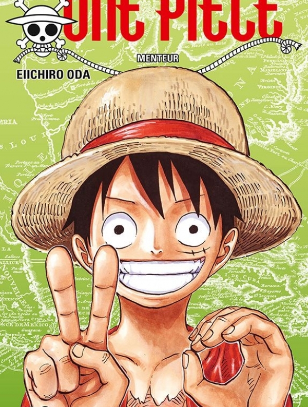 Visuel ONE PIECE - EDITION ORIGINALE 20 ANS - TOME 85