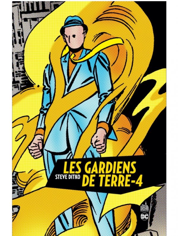 Visuel LES GARDIENS DE LA TERRE-4