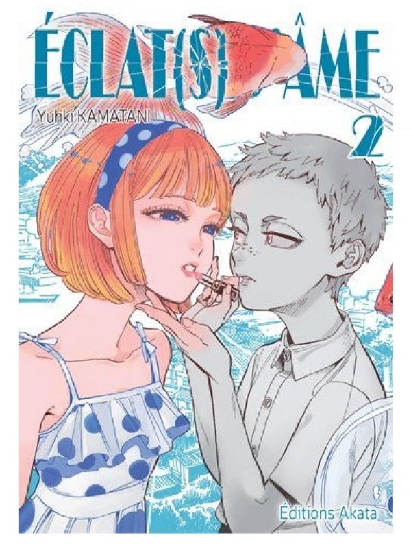 Visuel ECLAT(S) D'AME T02