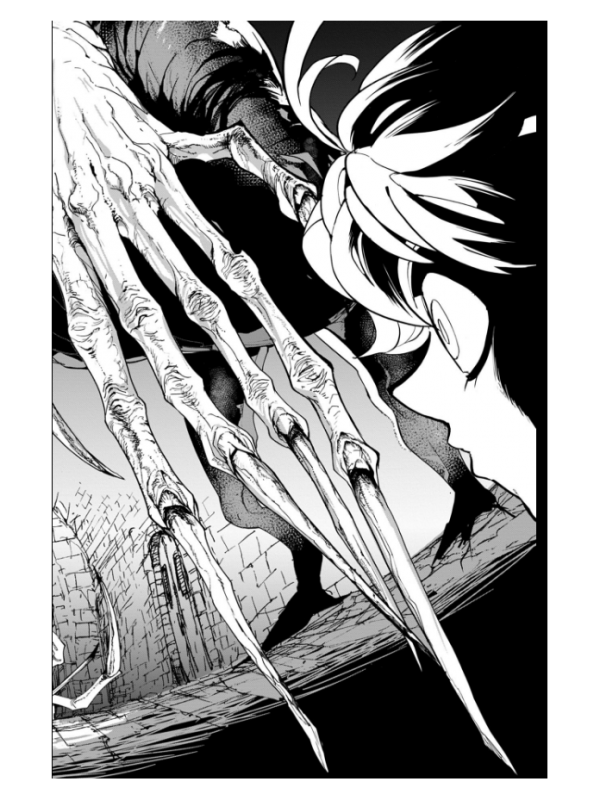 Visuel THE PROMISED NEVERLAND T01