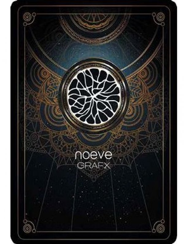 Visuel NG075 - OKBL01 Old Knight Bard Loen 01