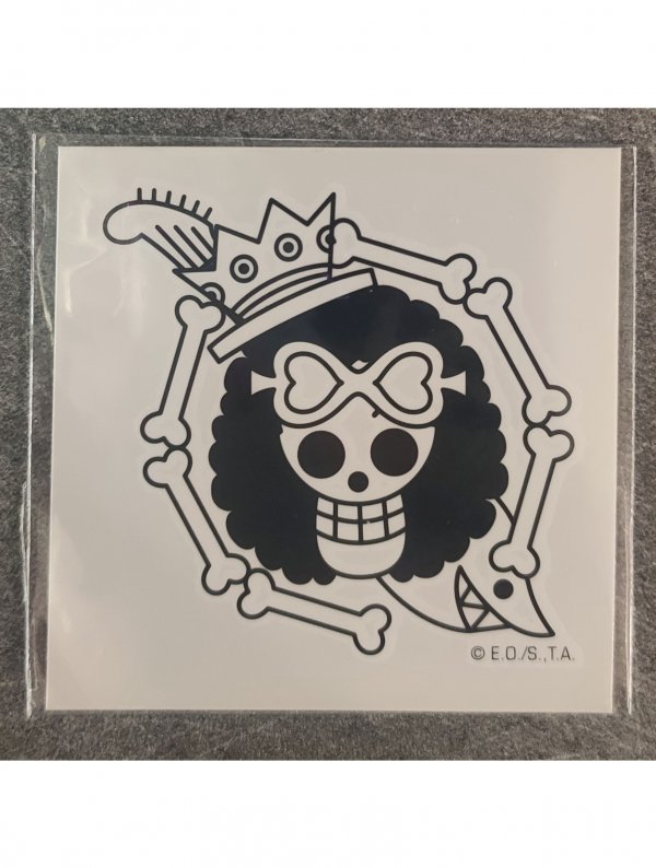 Visuel TATOUAGE ONE PIECE (OFFERT SOUS CONDITION)