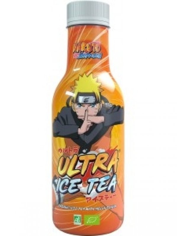 Visuel ULTRA ICE TEA NARUTO 500ML