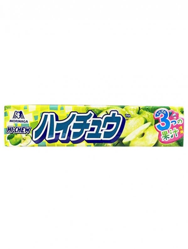 Visuel HAICHU SOFT CANDY - POMME