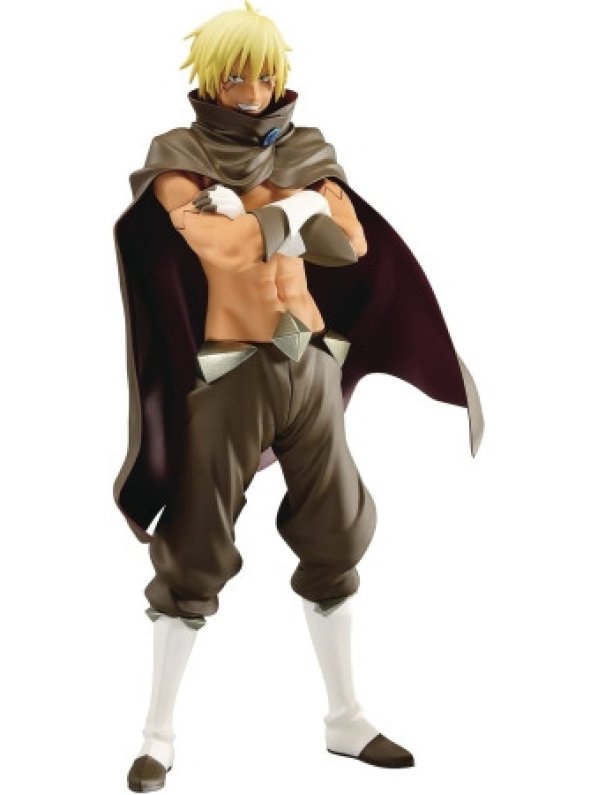 Visuel BAN18365 SLIME OTHERWORLDER VOL 12 VELDORA 19CM