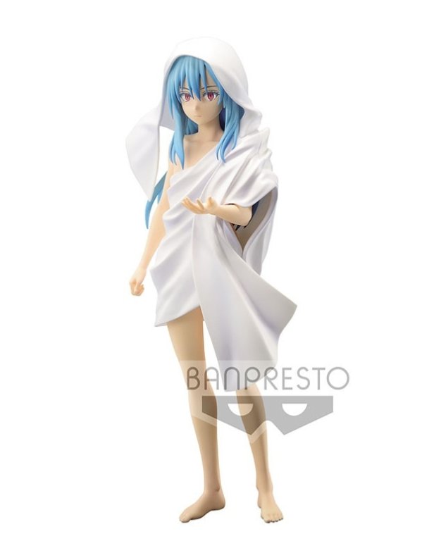 Visuel SLIME OTHERWORLDER VOL 14 RAPHAEL 16CM BAN18703