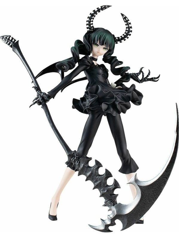 Visuel BLACK ROCK POP UP PARADE DEAD MASTER 18CM GS94344