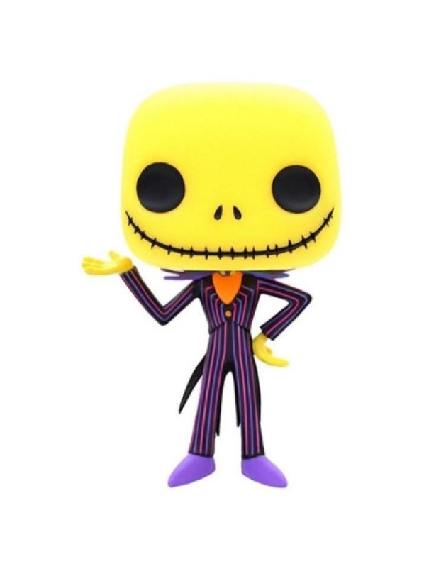 Visuel POP NBX JACK BLACKLIGHT