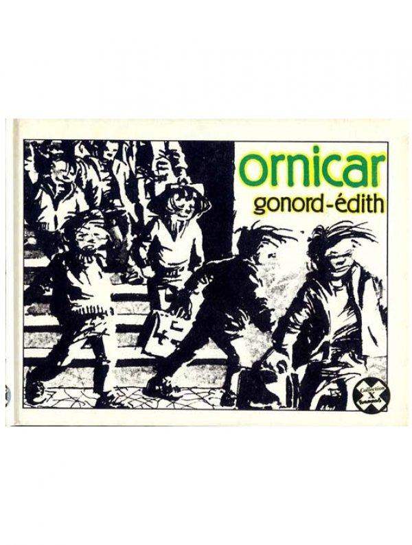 Visuel ORNICAR