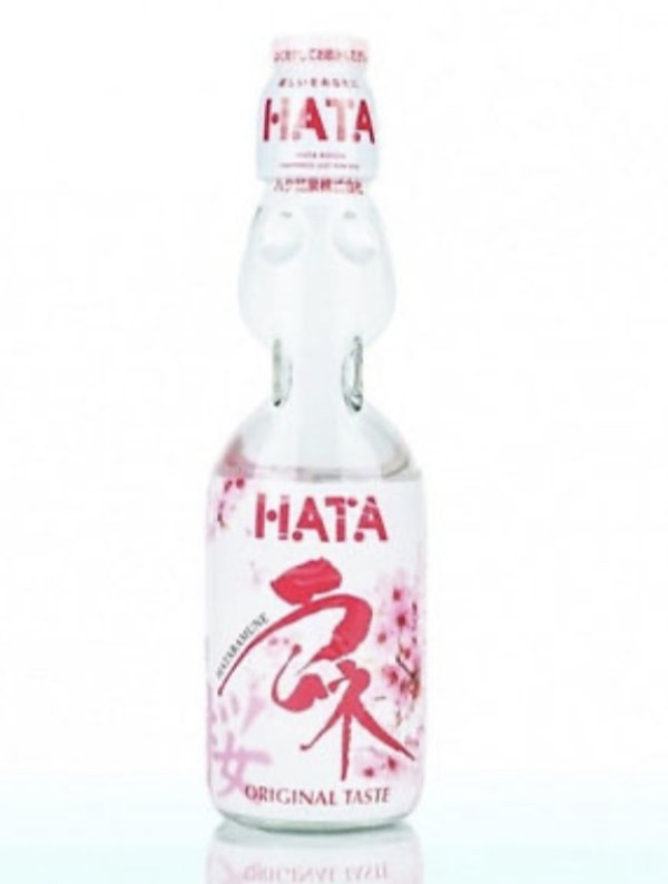 Visuel RAMUNE - SAKURA