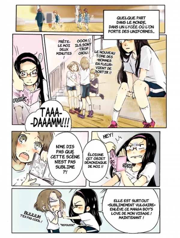 Visuel HANA NO BREATH T01
