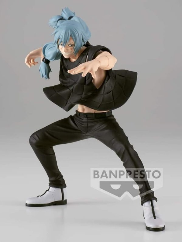 Visuel JUJUTSU KAISEN - MAHITO (16CM)