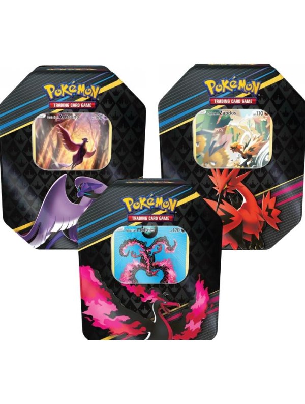 Visuel POKEMON JCC EB12.5 - POKEBOX (FR)