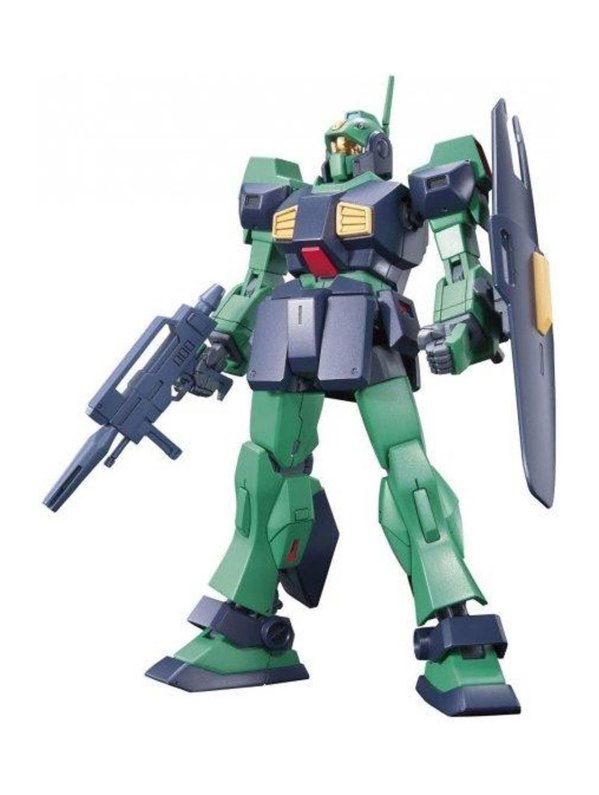 Visuel GUNDAM HGUC 1/144 150 NEMO Z VER