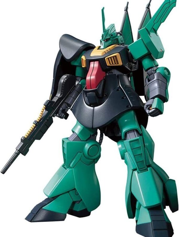 Visuel GUNDAM HGUC 1/144 219 DIJEH
